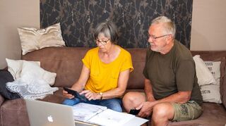 Eine vorzeitige Rente erfordert gründliche Planung und das Abwägen der finanziellen Situation.