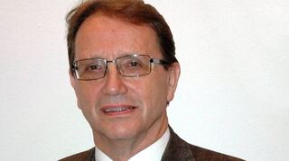 Heinz Eichhorn war fast 50 Jahre lang für die SPD politisch aktiv und engagierte sich auch im Verschönerungsverein Reichenbach.