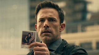 Das plötzliche Verschwinden seiner Tochter verändert das Leben von Detective Danny Rourke (Ben Affleck) grundlegend.