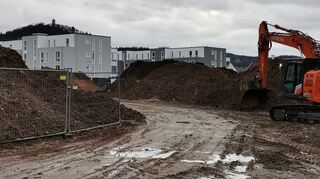 Heppenheim baute und wuchs in den vergangenen Jahren – auch wirtschaftlich.