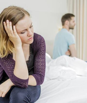 Kinder sind oft eine Belastungsprobe für die Beziehung, die Beratungsstelle von Pro Familia bietet Hilfe an.