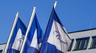 Die Zeichen für den Flughafenbetreiber Fraport AG stehen gut. Das Unternehmen ist auch für das kommende Jahr optimistisch.