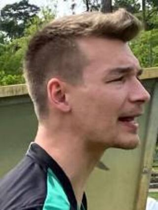Jannik Hüter