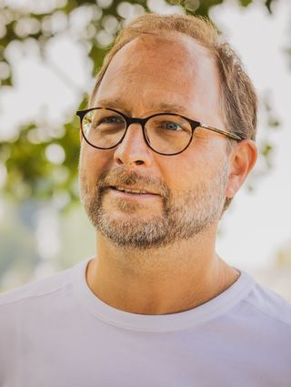 Energieberater Timo Spagerer