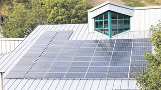 Der Kreis Bergstraße führt einen Wettbewerb unter dem Titel „PV-Pioneers-Plus“ durch. Dabei werden innovative Lösungen für die Nutzung von Sonnenenergie in drei Kategorien gesucht.