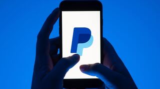 Manche Trickbetrüger geben sich als Mitarbeiter von PayPal aus.