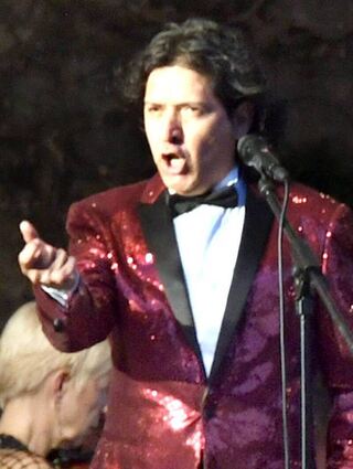 Absolvierte die Meisterklasse von Montserrat Caballé: Oscar de la Torre lässt so manches Opernherz höherschlagen.