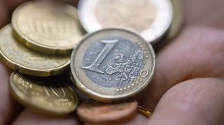 Die Einnahmen der Gemeinde Lautertal aus der Gewerbe- und der Einkommensteuer liegen bisher im Plan.