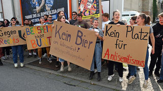 Aktuelle Nachrichten aus Bensheim und der Region - Bergsträsser Anzeiger