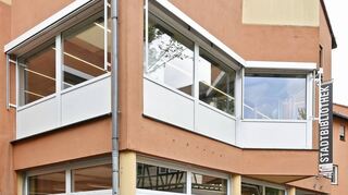 Die Bensheimer Stadtbibliothek bleibt nach dem Wasserschaden Ende Juli weiter geschlossen. Wann die Ausleihe wieder öffnen kann, ist nach wie vor unklar.
