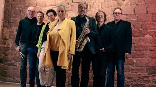 Die Formation „Groovin’Nana“ und das Kabarett-Duo „Kabbaratz“ läuten mit ihren Auftritten den Herbst-Spielplan im Mobile ein.