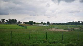 Im „Sport- und Freizeitzentrum Ost“ im Ehlried ist noch Platz, um dort weitere Freiluft-Aktivitäten anbieten zu können.