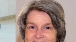 Freut sich auf die Lieblings-Kirchenlieder: Beatrice Northe.