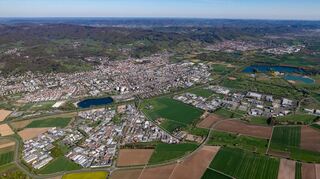 Der Erwerb von Wohneigentum scheitert auch für viele Bergsträßer immer häufiger am fehlenden Geld. Das geht aus einer aktuellen Regionalanalyse zum Wohnungsmarkt hervor.