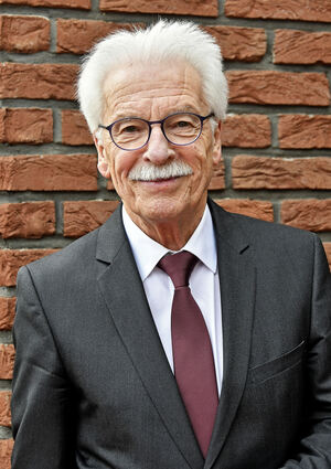 Rolf Kahnt