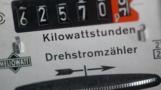 Beim Einzug in eine neue Wohnung sollten Mieter stets ein Foto des Stromzählers machen, rät Verbraucherschützerin Nicole Hensel.