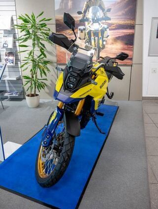 Suzuki Gespräch Michael Roth mit Daniel Schnell und Kazuyuki Yamashita, Bild: Thomas Neu