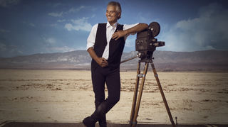 Singt am Samstag in der SAP Arena unter anderem auch Filmmusik: Star-Tenor Andrea Bocelli.