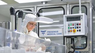 Positive Ergebnisse einer Studie zu einem Antidiabetikum lässt Nierenpatienten hoffen. Dem Geschäft von Fresenius Medical Care könnte das jedoch schaden.