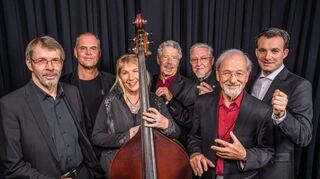 Barrelhouse Jazz Gala
