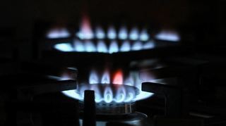 Auf Sparflamme? Die Mehrheit der Deutschen will nicht weniger heizen als im vergangenen Winter.
