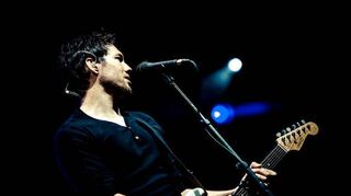 Aynsley Lister Band