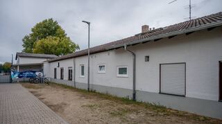 Weil das Funktionsgebäude des Sportplatzes laut Bürgermeister Habich „eher auf der Abschussliste steht“, scheidet die Modernisierung der Heizung aus.