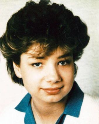 Die Lindenfelserin Jutta Hoffmann verschwand im Sommer 1986.