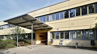Die Werner-von-Siemens-Schule in Lorsch feiert ihr 50-jähriges Jubiläum.