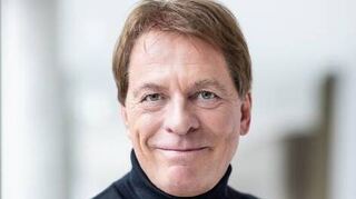 Peter Buxmann