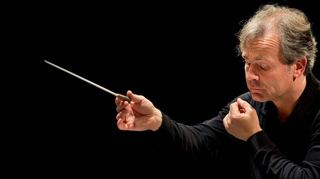 Axel Kober, der frühere Generalmusikdirektor des Nationaltheaters, kehrt für die Akademiekonzerte am Montag iund Dienstag zurück nach Mannheim.