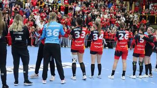 Nach einem zähen Start bereiteten die Flames ihren Fans einmal mehr ein Handballfest und gewannen das EHF-Qualifikations-Hinspiel gegen den VfL Oldenburg 27:19.
