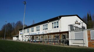 Einer Sanierung des Obergeschosses im Sportlerheim Kirschhausen hat jetzt der Bauausschuss zugestimmt.
