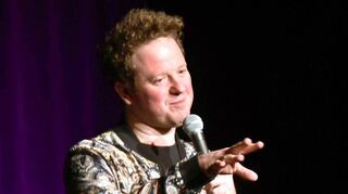 Die Frage „vegetarisch oder normal“ beschäftigte Martin Zingsheim.