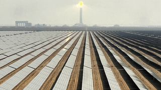 Dubai ist Gastgeber der UN-Klimakonferenz 2023.