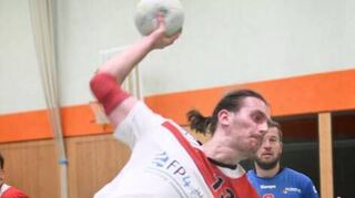 Verletzt: Fabian Raddatz wird Bensheim/Auerbach fehlen.