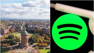 Welche Songs, Künstler und Podcasts hören die Mannheimer besonders gern? Unser Spotify Wrapped 2023 Mannheim Edition verrät es euch