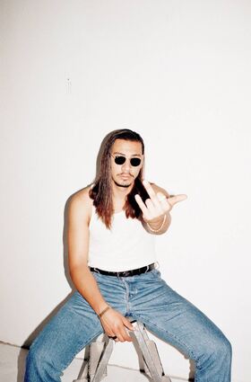 Apache 207 liegt im jährlichen Spotify-Ranking ganz vorne bei den beliebtesten Künstlern.