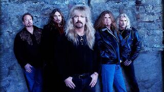 Molly Hatchet