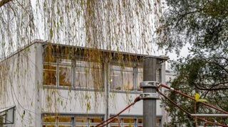 Die Märkerwaldschule in Gronau wurde als „Schule der Nachhaltigkeit“ ausgezeichnet.