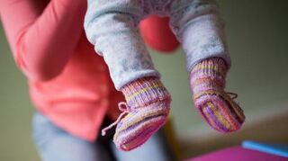Der Kreis Bergstraße sucht Menschen, die als Kindertagespflegepersonen arbeiten möchten.