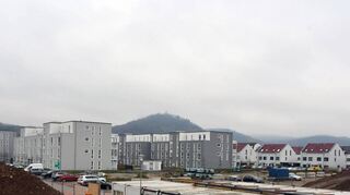 Die Kreisstadt Heppenheim profitiert vom stetigen Zuzug an Bürgern. Die Finanzen sind trotz Defiziten im Doppelhaushalt 2024/25 stabil.