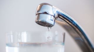 Eine Gebührenerhöhung für Wasser im Lautertal wurde vom Finanzausschuss der Gemeindevertretung gebilligt.