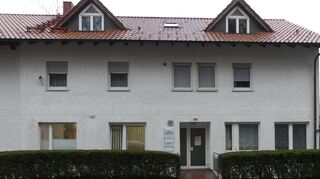Die Ägivo-Praxis schließt bereits in dieser Woche.