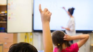 Auch in diesem Jahr haben viele Schulen der Region die medienpädagogischen Projekte des BA gerne angenommen.