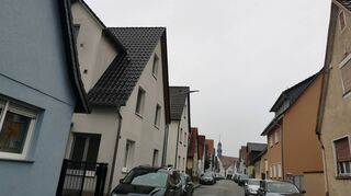 Grundstücksbesitzer sowie zahlreiche Mieter in Lorsch müssen ab 2024 mehr bezahlen. Die Grundsteuer steigt – von 560 Punkten auf den Satz von 695.