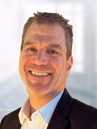 Chefwechsel bei Dentsply Sirona in Bensheim