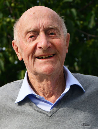 Horst Steinmann
