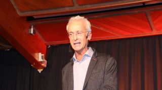 Dr. Markus Weber zu Gast beim SKK
Fell