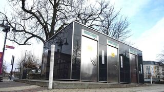 Die Bahnhofstoiletten sind wegen Verunreinigung zurzeit geschlossen. Zwei weitere öffentliche WC-Anlagen werden ab Januar dichtgemacht.